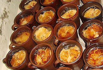 Şəkinin Dünyaca Məşhur Piti Resepti