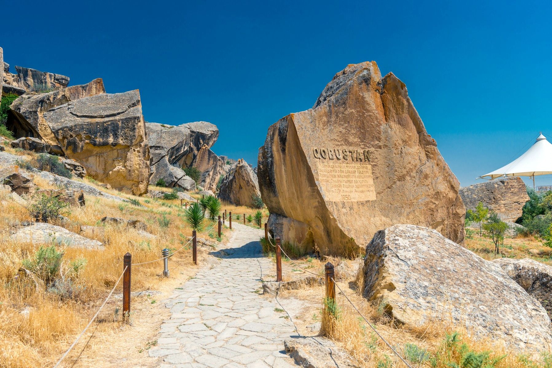 Qobustan