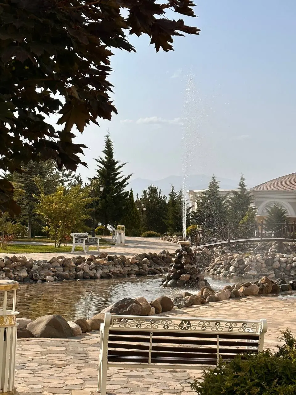 Lahıcda Vaxt Dayanıb